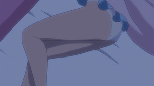 Issho ni Sleeping: Sleeping with Hinako